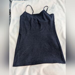 So Favorite Tunic Cami Pre-owned